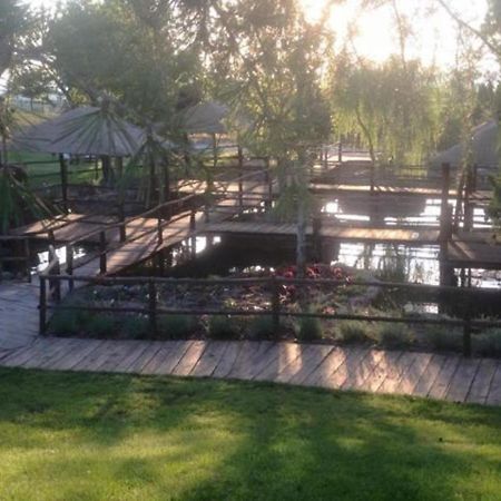 Agriturismo La Collina Pitigliano Ngoại thất bức ảnh