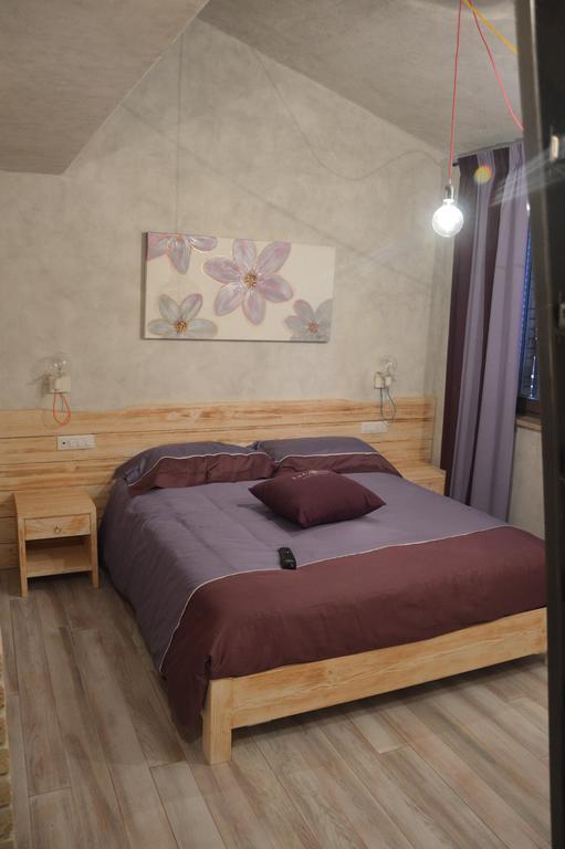 Agriturismo La Collina Pitigliano Phòng bức ảnh