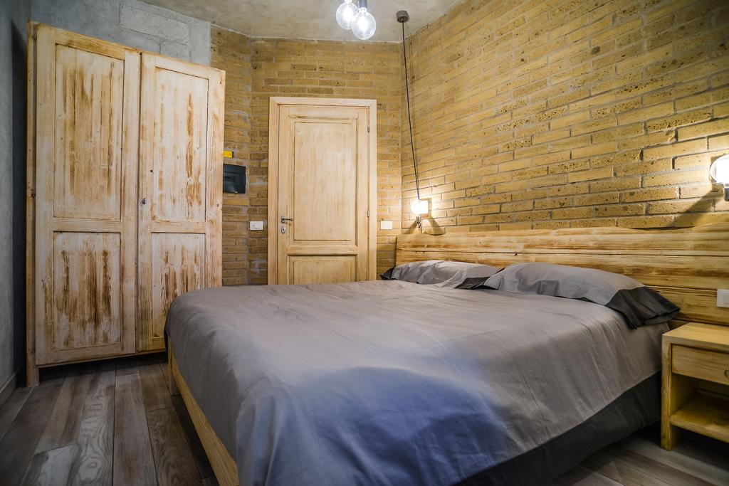 Agriturismo La Collina Pitigliano Ngoại thất bức ảnh