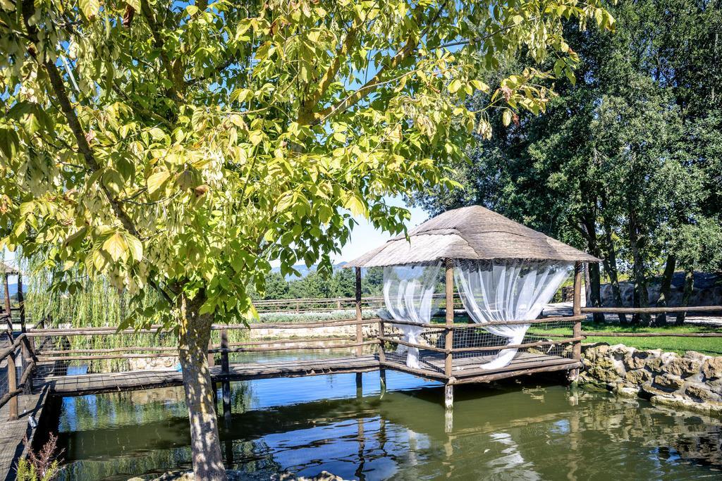 Agriturismo La Collina Pitigliano Ngoại thất bức ảnh