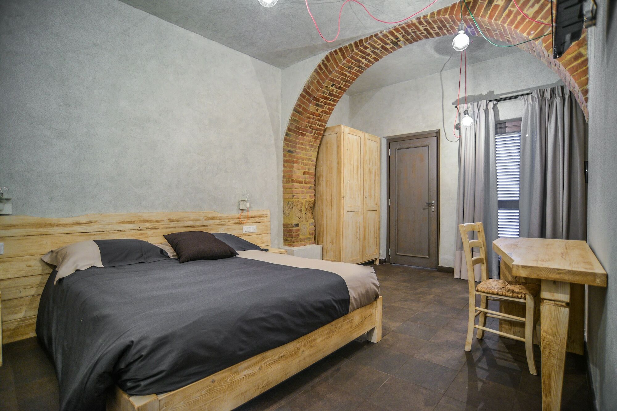 Agriturismo La Collina Pitigliano Ngoại thất bức ảnh